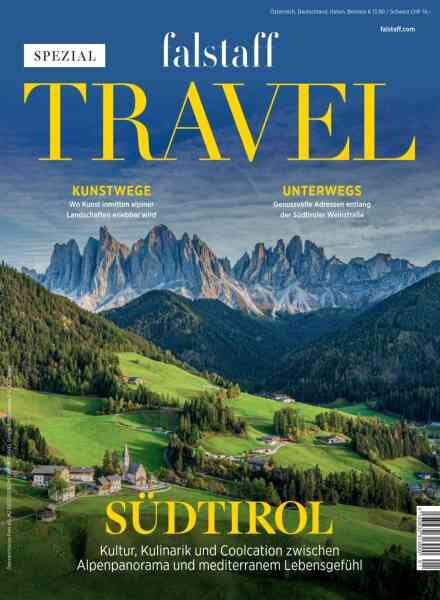 Falstaff Travel – 28 Mai 2026