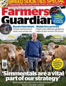 Farmers Guardian – 29 May 2026