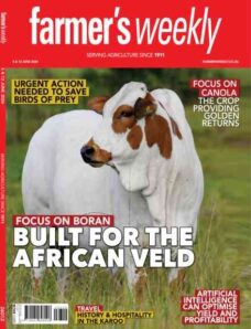 Farmer’s Weekly – 5 June 2026