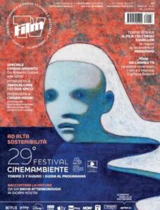 Film Tv – 2 Giugno 2026