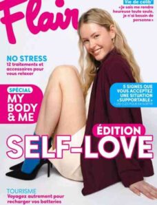 Flair French Edition – 27 Mai 2026