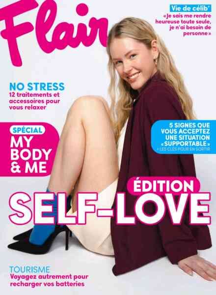 Flair French Edition – 27 Mai 2026