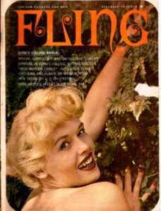 Fling – December 1964