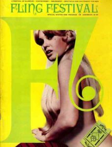 Fling Festival – Special Winter 1968