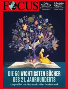 Focus Magazin – 10 Oktober 2025