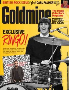 Goldmine – December 2017