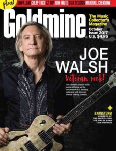 Goldmine – October 2017