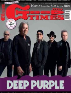 GoodTimes – Mai 2026