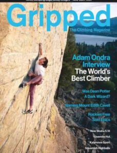 Gripped – June-July 2026