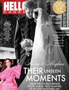 Hello! Canada – 8 June 2026