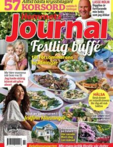 Hemmets Journal – 27 Maj 2026
