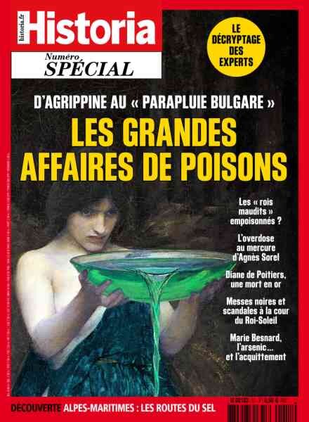 Historia — Hors-Serie N 51 — Janvier 2020