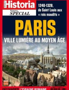 Historia – Hors-Serie N 61 – Septembre 2021