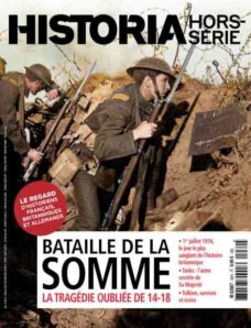 Historia — Hors-Serie N 80 — Mai 2026