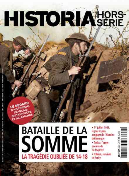Historia – Hors-Serie N 80 – Mai 2026