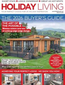 Holiday Living – Issue 42 2026