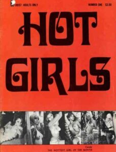 Hot Girls Number One 1972