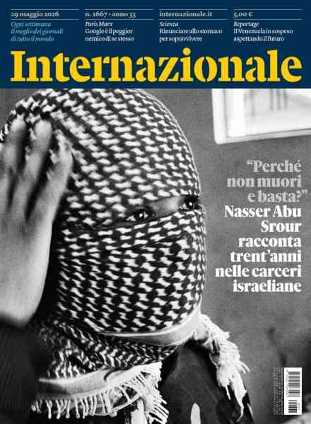 Internazionale – 29 Maggio 2026