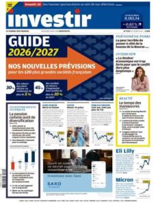 Investir — 30 Mai 2026