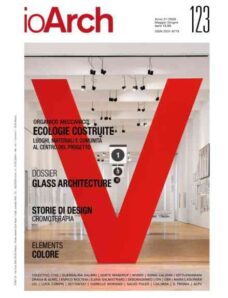 IoArch Magazine – Maggio-Giugno 2026