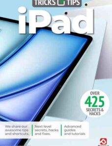 iPad Tricks and Tips – Spring 2026