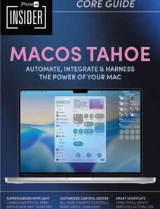 iPhone Life Magazine – MacOS Tahoe Guide 2026
