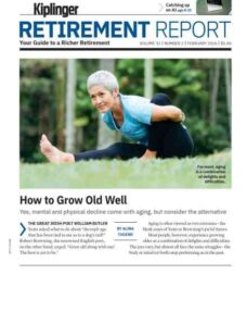 Kiplinger’s Retirement Report – February 2026