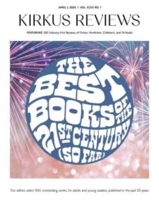 Kirkus Reviews – April 1 2025