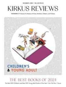 Kirkus Reviews – December 1 2024