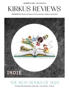 Kirkus Reviews – December 15 2024
