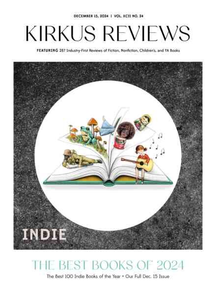 Kirkus Reviews – December 15 2024