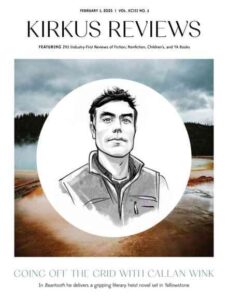 Kirkus Reviews – February 1 2025