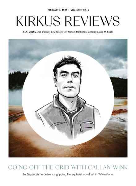 Kirkus Reviews – February 1 2025