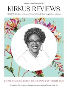 Kirkus Reviews – February 1 2026