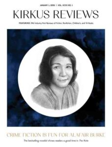 Kirkus Reviews – January 1 2025