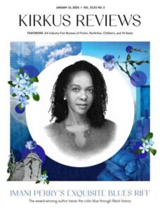 Kirkus Reviews – January 15 2025