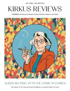 Kirkus Reviews – July 1 2025