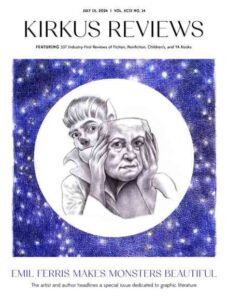 Kirkus Reviews – July 15 2024