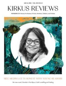 Kirkus Reviews – June 15 2025