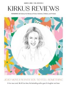 Kirkus Reviews – March 1 2025
