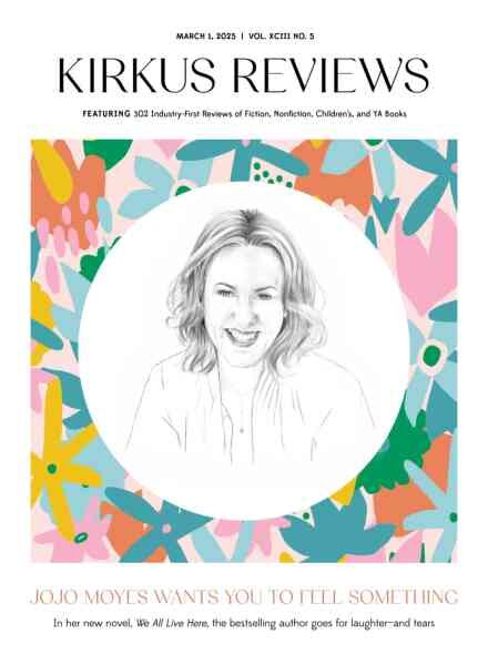 Kirkus Reviews – March 1 2025