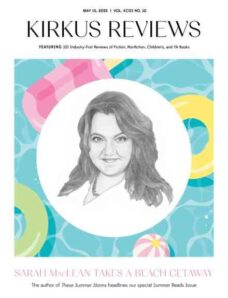 Kirkus Reviews – May 15 2025