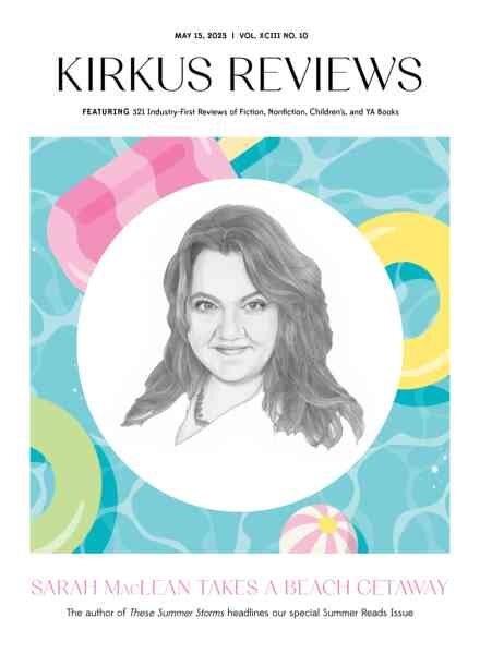 Kirkus Reviews – May 15 2025