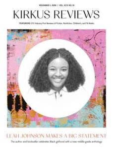 Kirkus Reviews – November 1 2024