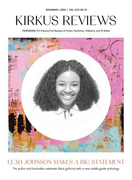 Kirkus Reviews – November 1 2024
