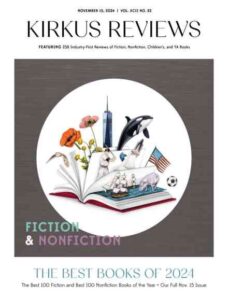 Kirkus Reviews – November 15 2024