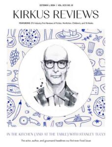 Kirkus Reviews – October 1 2024