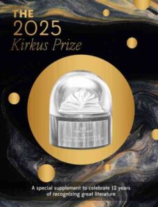 Kirkus Reviews – October 1 2025
