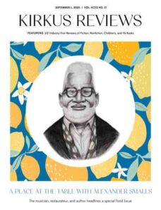 Kirkus Reviews – September 1 2025