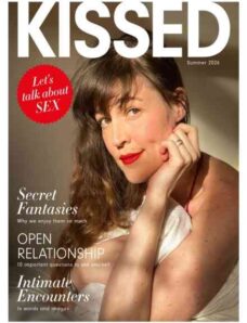 Kissed – Summer 2026
